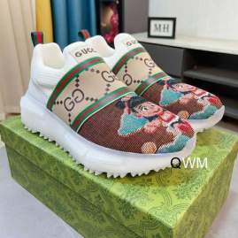 Picture of Gucci Shoes _SKUGuccisz38-45WM05016674